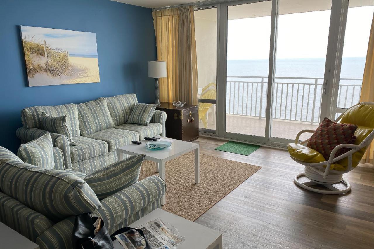 Carousel 1512 Ocean City Exterior foto