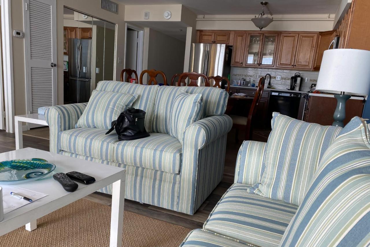 Carousel 1512 Ocean City Exterior foto