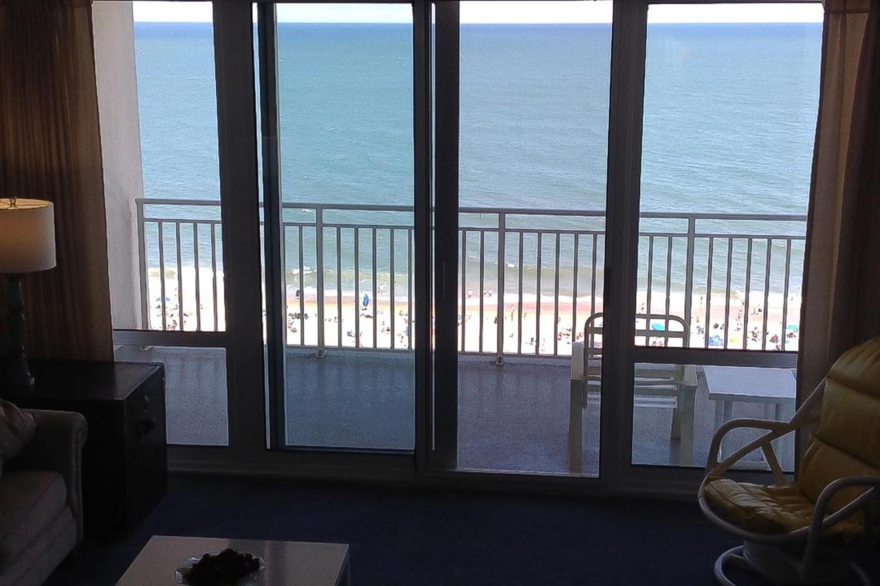 Carousel 1512 Ocean City Exterior foto